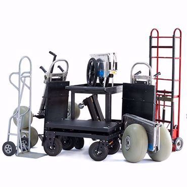 Show products in category Carts Picture for category Carts