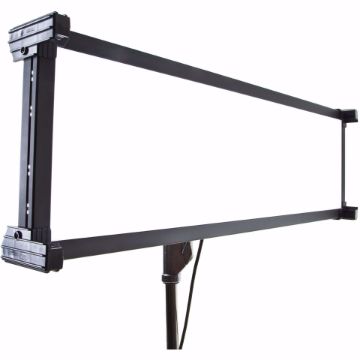 Show details for LED - Kino Flo CELEB 450 Picture of LED - Kino Flo CELEB 450