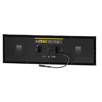 Show details for LED - Spectrum Litemat 2L Full Color Kit Picture of LED - Spectrum Litemat 2L Full Color Kit