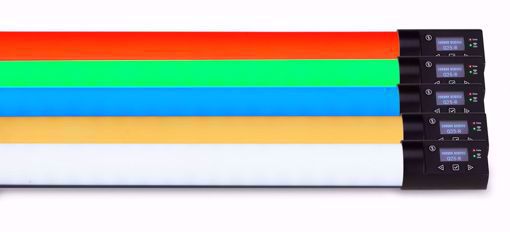 Picture of Quasar Q-Rainbow 4’ LED Tube