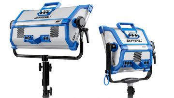 Show details for LED - ARRI Skypanel S30 Picture of LED - ARRI Skypanel S30