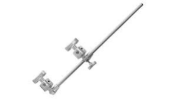Show details for Head And Arm (20") ONLY for C-Stand Picture of Head And Arm (20") ONLY for C-Stand