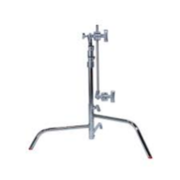 Show details for Stand - Low 20" C Stand Picture of Stand - Low 20" C Stand