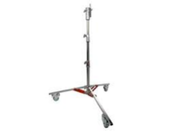 Show details for Stand - Low Roller (Low Boy) - Matthews Picture of Stand - Low Roller (Low Boy) - Matthews