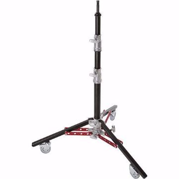 Show details for Monitor Stand / RE 1 or 2 Fan Riser Stand Picture of Monitor Stand / RE 1 or 2 Fan Riser Stand