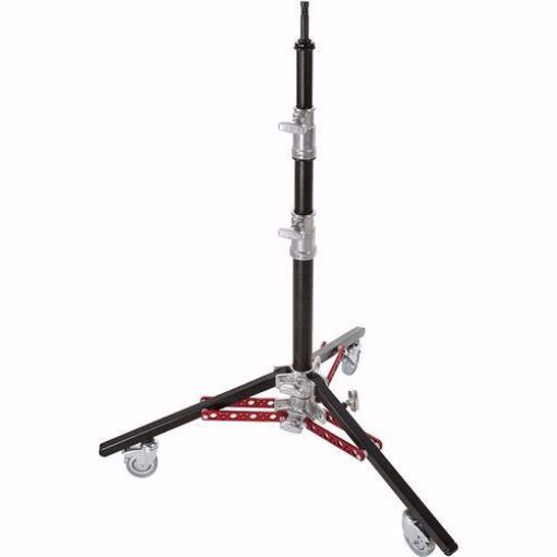 Picture of Monitor Stand / RE 1 or 2 Fan Riser Stand