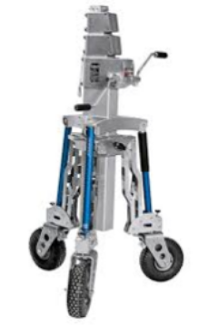 Show details for Stand - Avenger Junior Long John Silver 11’ Picture of Stand - Avenger Junior Long John Silver 11’