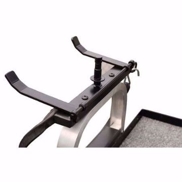 Show details for Accessory - Magliner Tripod/Monitor Mount 5/8” Baby Pin Picture of Accessory - Magliner Tripod/Monitor Mount 5/8” Baby Pin