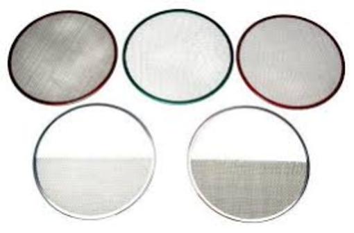 Picture of Scrim Set - Mole 1k   -   6 and  5/8”