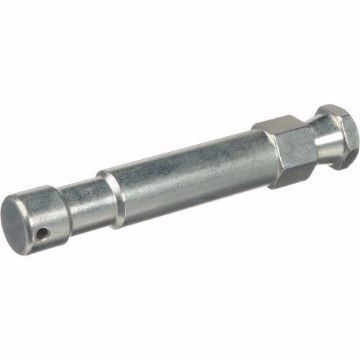 Show details for Mafer Clamp - 4” Pins Only Picture of Mafer Clamp - 4” Pins Only