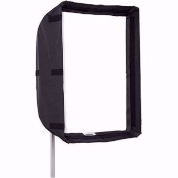 Show details for Chimera - Box - 16” X 22”  XS Silver Picture of Chimera - Box - 16” X 22”  XS Silver