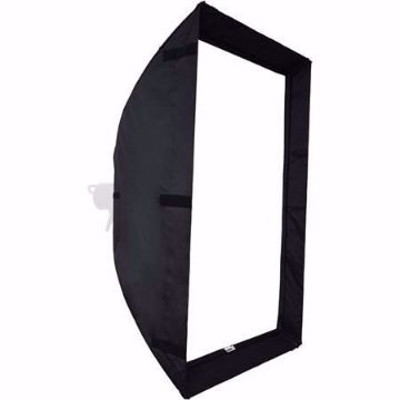 Show details for Chimera - Box - 36” X 48”  M Silver Picture of Chimera - Box - 36” X 48”  M Silver