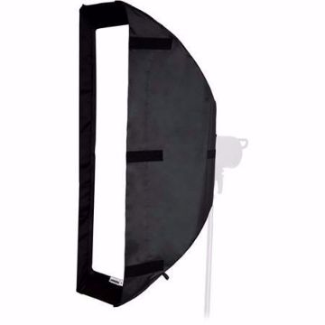 Show details for Chimera - Strip - 9” X 36”  S Silver Picture of Chimera - Strip - 9” X 36”  S Silver