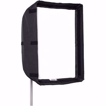 Show details for Chimera - Box - 24” X 32”  White Small Picture of Chimera - Box - 24” X 32”  White Small