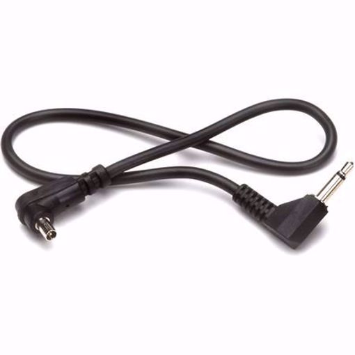 Picture of Profoto - Sync Cord - 3.5 Mini to PC