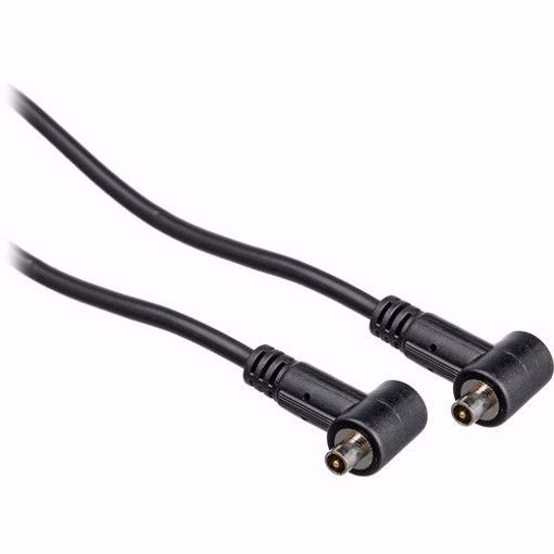 Picture of Profoto - Sync Cord - Male PC to Male PC
