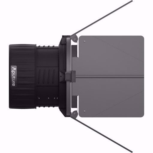 Picture of LED - Aputure Barndoor LS 600D