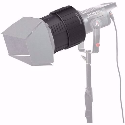 Picture of LED - Aputure 300D Fresnel 2X ONLY