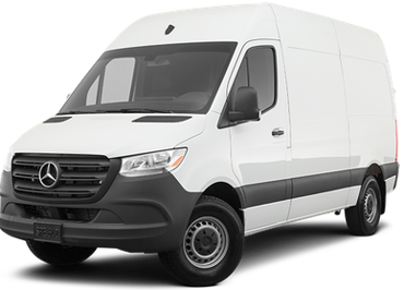Picture for category Sprinter Van Packages