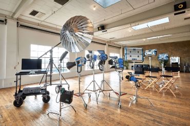 Picture for category Castex Daylight Loft 