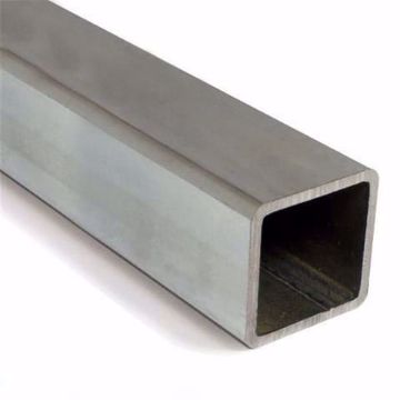 Show details for Square Steel Pipe - By The Foot (2”) Picture of Square Steel Pipe - By The Foot (2”)