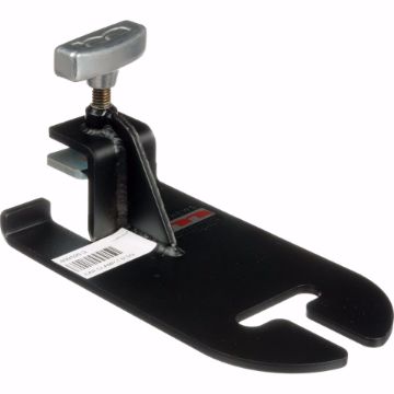 Show details for Square Tubing - Connector Ear Picture of Square Tubing - Connector Ear