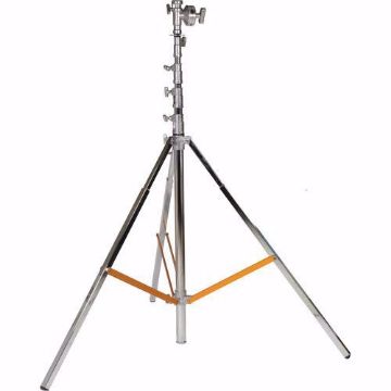Show details for Stand - Combo 3-Riser with 4.5” Grip Head Picture of Stand - Combo 3-Riser with 4.5” Grip Head