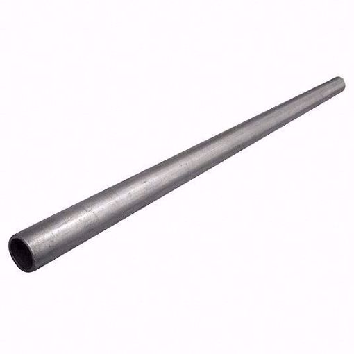 Picture of Steel Pipe - 1 1/2” - 16’ (No Coupler)