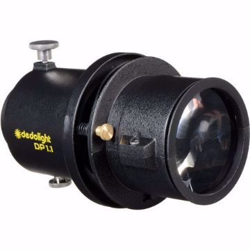Show details for Dedolight - 85mm Projection Lens Picture of Dedolight - 85mm Projection Lens
