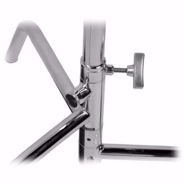 Show details for Stand - C Stand w/ Removable Base 40" Picture of Stand - C Stand w/ Removable Base 40"