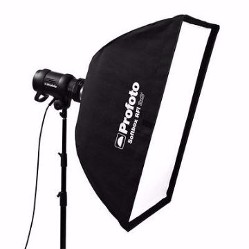 Show details for Profoto OCF SoftBox 2x3 Picture of Profoto OCF SoftBox 2x3