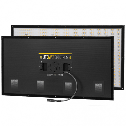 Picture of LED - Spectrum Litemat 4 Full Color Kit