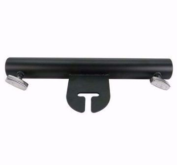 Show details for Steel Pipe - Connector W/ Ear Picture of Steel Pipe - Connector W/ Ear