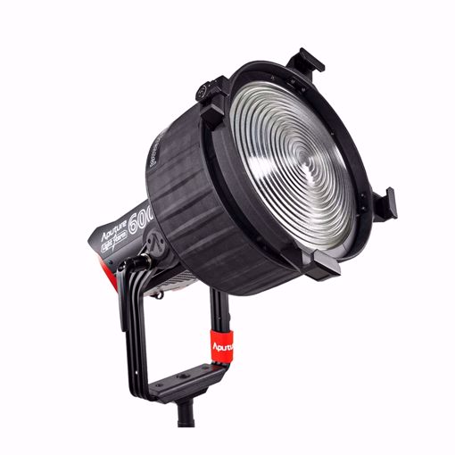 Picture of LED - Aputure F10 Fresnel - 600 D C X