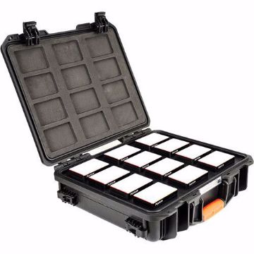 Show details for LED - Aputure MC LED RGBWW - 12 Light Kit Picture of LED - Aputure MC LED RGBWW - 12 Light Kit