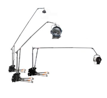 Show details for Boom Arm - MAX Menace Arm Kit Picture of Boom Arm - MAX Menace Arm Kit