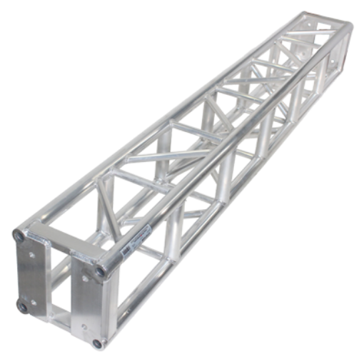 Picture of Truss - 6’ Truss Section - 12” Box Truss