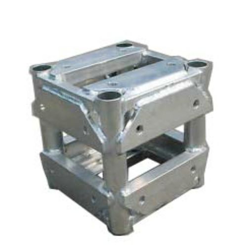 Picture of Truss - 4 way CORNER BLOCK for 12” Square Box