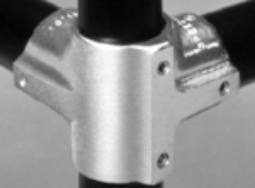 Show details for Speedrail - 90 Deg Corner Picture of Speedrail - 90 Deg Corner