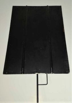 Show details for 18” X 24” - Metal Flag Picture of 18” X 24” - Metal Flag