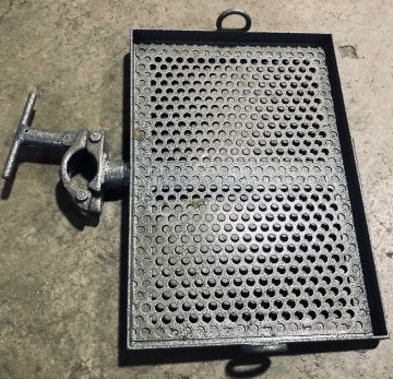 Show details for Stand Battery Tray Picture of Stand Battery Tray