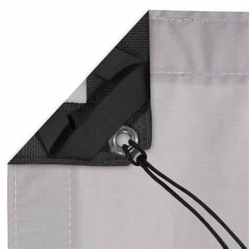 Show details for Muslin - 12’ x 12’ Night Gray Picture of Muslin - 12’ x 12’ Night Gray