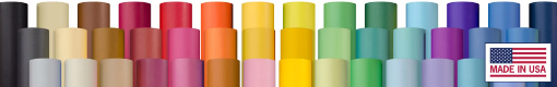 Picture of Seamless Paper - 12' X 100' Color