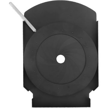 Show details for LED - Aputure Spotlight Iris Picture of LED - Aputure Spotlight Iris