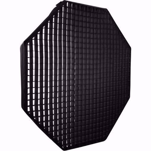 Picture of Chimera - Grid Octa 7’  - OctaPlus 5/7  40 DEG