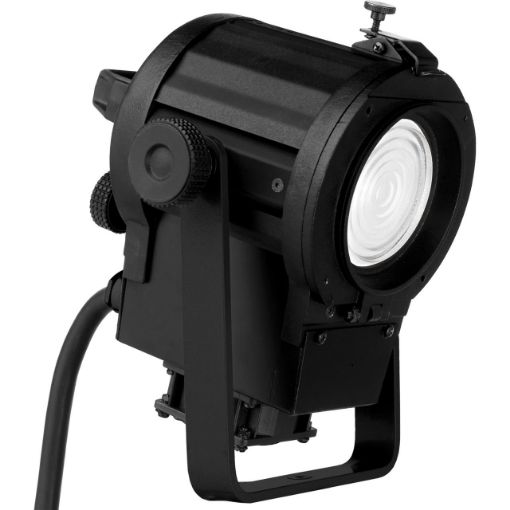 Picture of Profoto - Multispot Flash Head w/ Fresnel+Barndoors