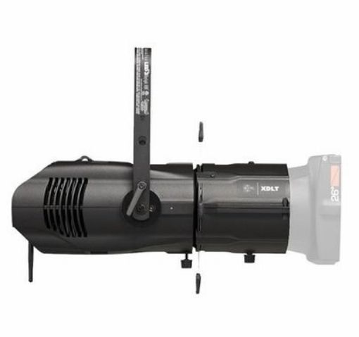 Picture of Source 4 - LED LEKO LUSTR 3 X8 (No Lens) XDLT Shutter