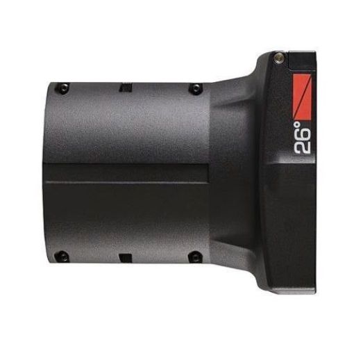 Picture of Source 4 - XDLT LED Lens 26 DEG LUSTR3