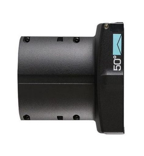 Picture of Source 4 - XDLT LED Lens 50 DEG LUSTR3