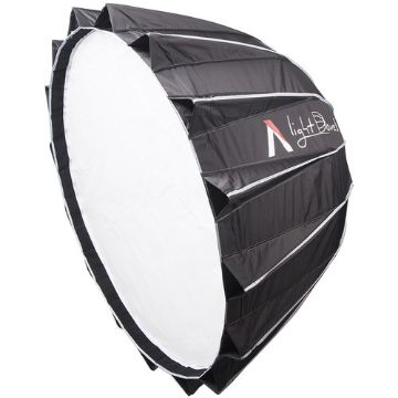 Show details for LED - Aputure Light Dome II (or III) Picture of LED - Aputure Light Dome II (or III)